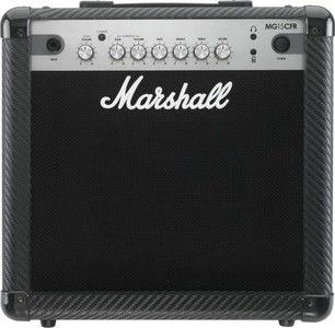 Marshall mg15cfr