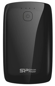 Powerbank p81-2.1a 10000mah