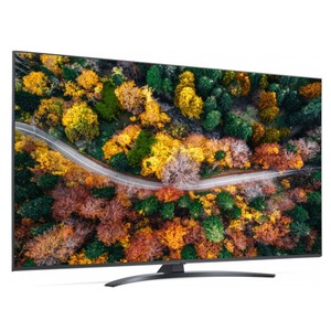Lg 50up78006lb