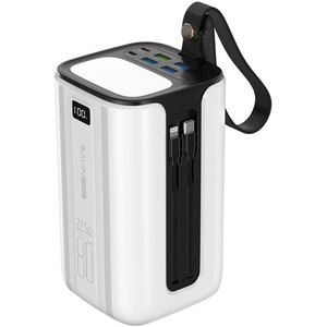 Bavin pc1057s 80000 mah 22.5w