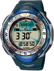 Годинник Casio spf-40