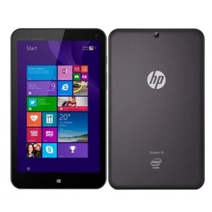 Hp stream 8 tablet/atom 1.33ghz z3735g/ram 1gb/ssd 32gb