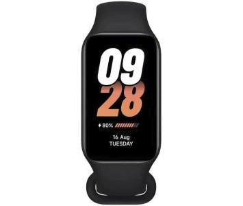Xiaomi smart band 8 active v2302b1