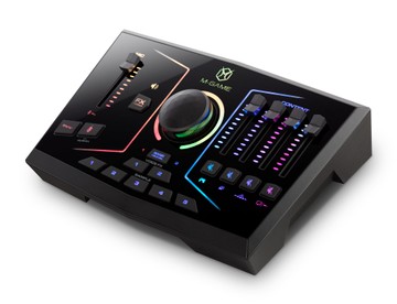 M-Audio m-game rgb dual