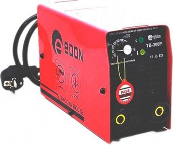 Сварочный аппарат Edon tb-300p