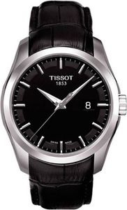 Годинник Tissot couturier t035.410.16.051.00