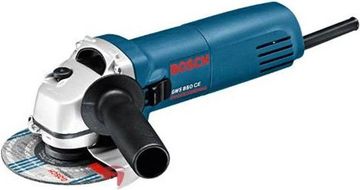 Bosch gws 850 ce