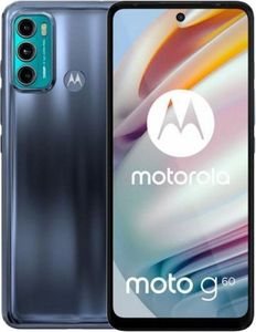 Мобільний телефон Motorola xt2135-2 moto g60 6/128gb