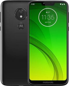 Мобільний телефон Motorola xt1955-4 moto g7 power 4/64gb