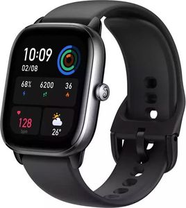 Смарт-часы Amazfit gts 4 mini