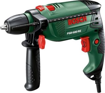Bosch psb 680 re