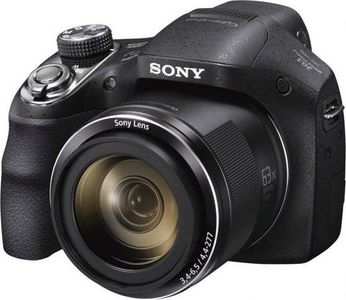 Sony dsc-h400