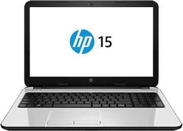 Ноутбук Hp єкр. 15,6/ celeron n2830 2,16ghz/ ram2048mb/ hdd500gb/dvdrw