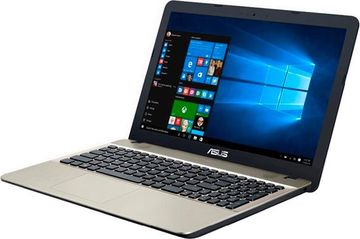 Ноутбук Asus єкр. 15,6/ core i3 7100u 2,4ghz/ ram4gb/ hdd500gb/ gf 920mx/ dvdrw