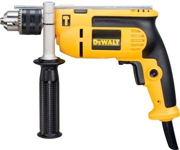 Дрель ударная Dewalt dwd024-qs