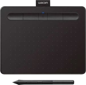 Планшет графічний Wacom ctl-4100wl