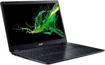 Ноутбук Acer аspire 3 /core i3-1005g1 1,2ghz/ram8gb/ssd512gb/uhd