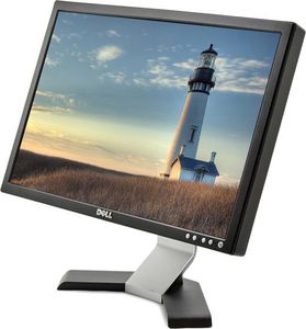 Dell e207wfp