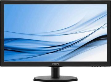 Монитор Philips 223v5lsb2/62