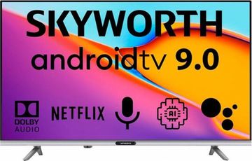 Телевізор LCD 40" Skyworth 40e20 ai