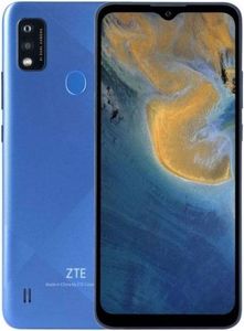 Мобильный телефон Zte blade a51 3/64gb