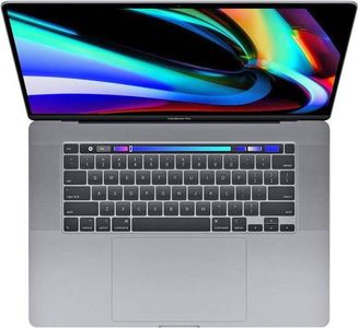 Ноутбук Apple macbook pro 16&#34; 2019 /core i9 2,4ghz/ram32gb/ssd500gb/amd radeon pro 5500m 4gb