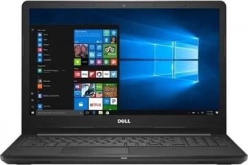 Ноутбук Dell inspiron 15 3567 15.6&#34; core i3-7130u 2.7ghz/ram8gb/ssd256gb/intel hd graphics 620