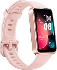 Фитнес-браслет Huawei band 8 sakura