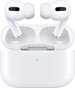 Навушники Apple airpods pro a2190,a2084+a2083 2019г