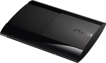 Игровая приставка Sony ps 3 cech4008c 500gb