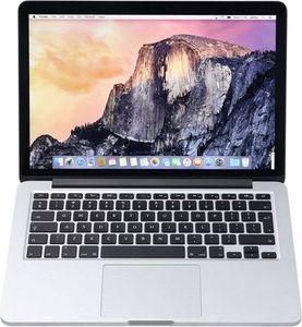 Ноутбук Apple macbook pro a1502 13,3&#34; core i5 2,8ghz/ram8gb/ssd256gb/intel iris graphics 6100