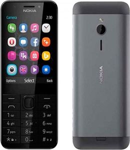 Мобільний телефон Nokia 230 rm-1172 dual sim