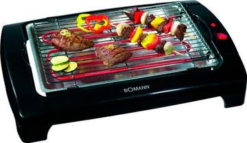 Bomann bq 1240 n cb