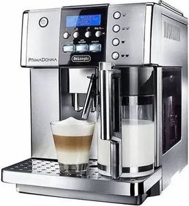 Кавоварка Delonghi esam 6600