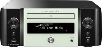 Мережевий аудіопрогравач Marantz m-cr611