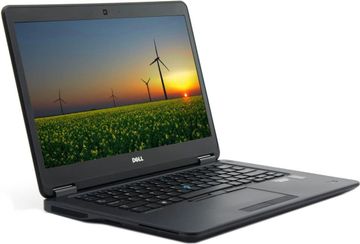 Dell єкр. 14/ core i7 6600u 2,6ghz/ ram4gb/ ssd256gb/ intel hd520