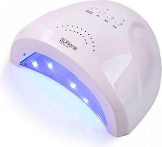 Лампа для маникюра Sunone 2 in 1 led/uv lamp