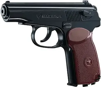 Пневматический пистолет Makarov umarex makarov