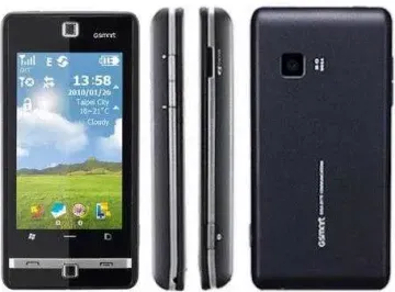 Gigabyte gsmart s1205