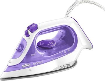 Braun texstyle 3 si 3042 vi