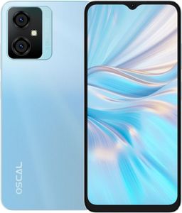 Blackview oscal c70 6/128gb