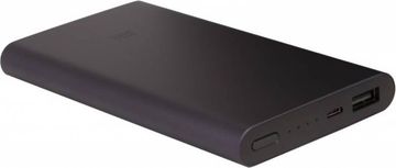 Xiaomi mi power bank 2 10000mah plm02zm