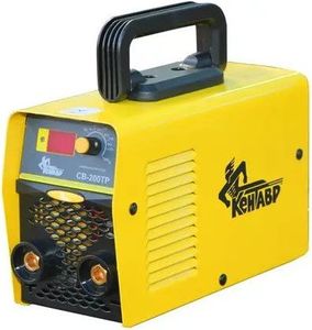 Кентавр св-200трв