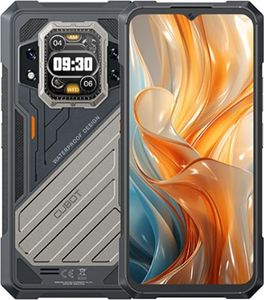 Cubot kingkong x pro 12/256gb