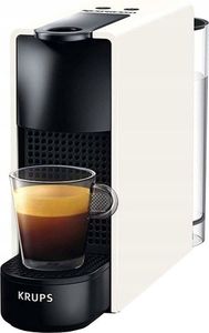 Krups nespresso essenza mini xn1101