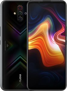 Zte nubia play 5g 8/128gb