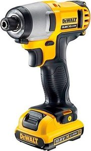 Dewalt dcf887 1акб 5ah зп