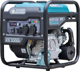 Konner&Sohnen ks 3300i