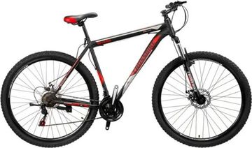 Crossbike shark 26