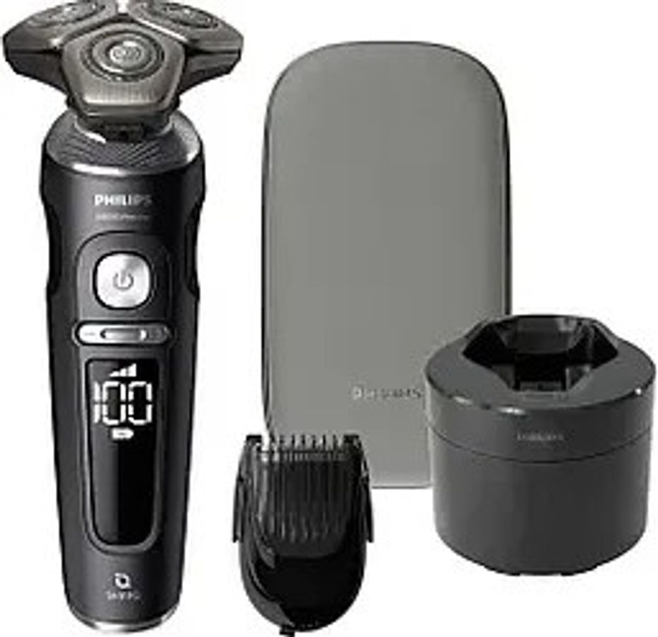 Philips s9000 prestige sp9840